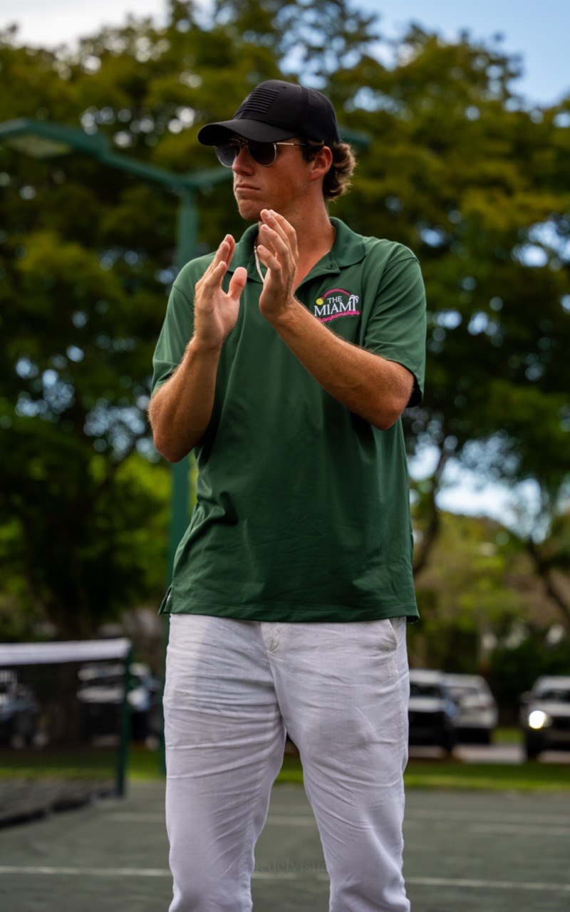 Tournament Director E2